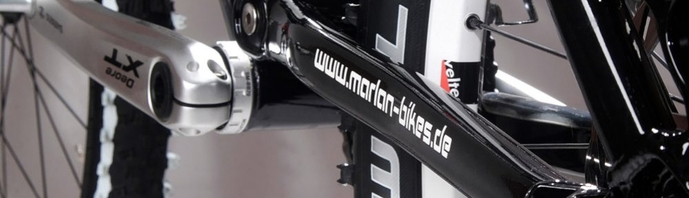 marlan bikes