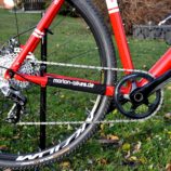 Marlan Bikes Crossrad