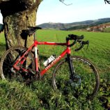 Marlan Bikes Crossrad